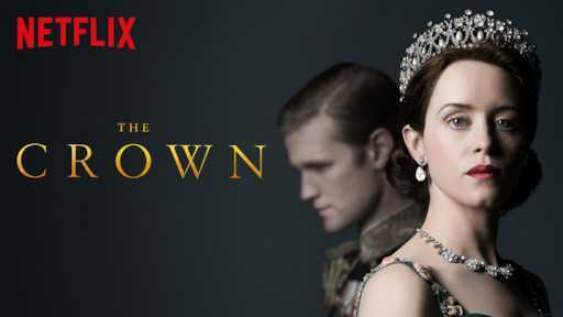 The Crown 6.Sezon 1.Bölüm izle
